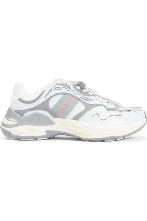 Gucci Sneakers, male, , Size: 11 1/2 US Casual Sneakers for Everyday Wear