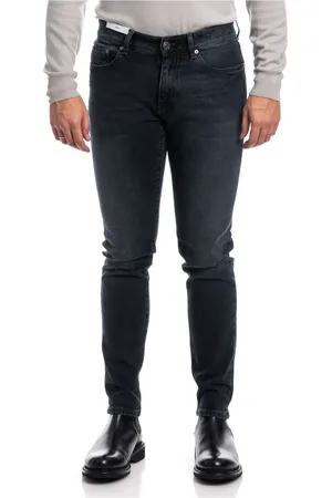 PT Torino Skinny Jeans, male, , Size: W36 Rock Jeans for a Stylish Look