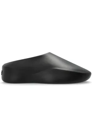 FEAR OF GOD Mules, male, , Size: 8 US Slides Eva