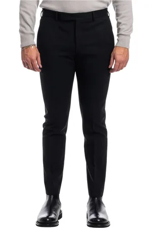 PT01 Skinny Trousers, male, , Size: L Slim Fit Pantalone
