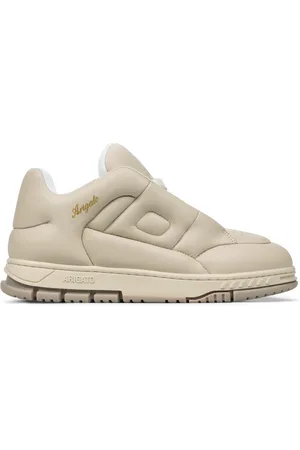 Axel Arigato Sneakers, male, , Size: 11 US Area Puff Puff Sneaker