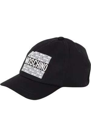 Moschino Caps, unisex, , Size: 50 CM Kids Baseball Cap Logo