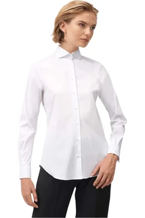 Xacus Shirts, female, , Size: S Casual Cotton Shirt