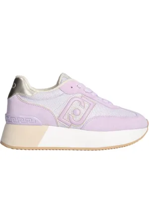 Liu Jo Sneakers, female, , Size: 10 US Dreamy 02 Women