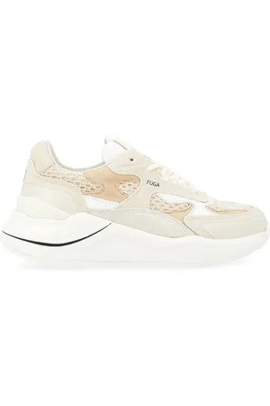 D.A.T.E. Sneakers, female, , Size: 8 US Net Sneakers