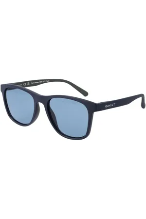 GANT Sunglasses, male, , Size: ONE SIZE Square Sunglasses with UV Protection