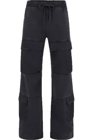 Entire Studios Wide Trousers, male, , Size: M Utility Sweatpants