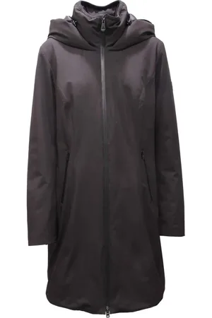 Peuterey Parkas, female, , Size: 2XL Rakot Rain Jacket Polyester