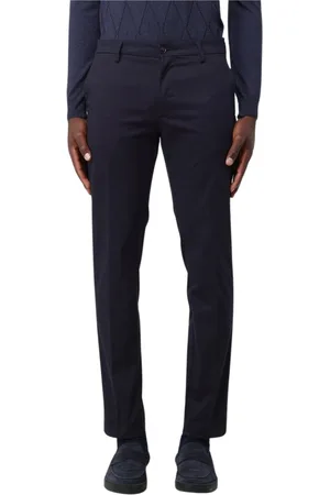 Liu Jo Chinos, male, , Size: L Regular Chino Pants