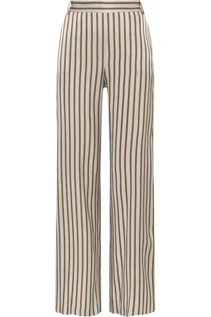 Maliparmi Straight Trousers, female, , Size: L Trousers