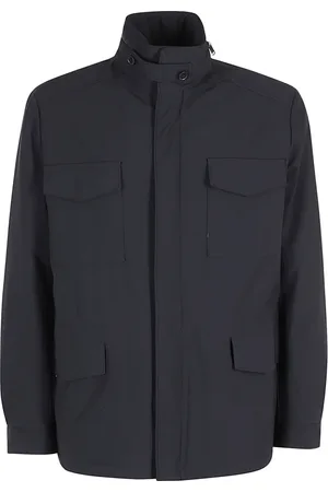 Duno Light Jackets, male, , Size: XL Stretch Microfiber Field Jacket
