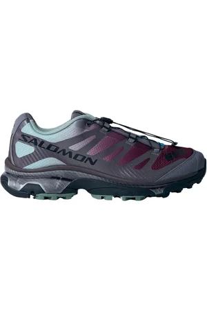 Salomon Running Shoes, male, , Size: 8 US All-Terrain Xt-4 OG Sneakers