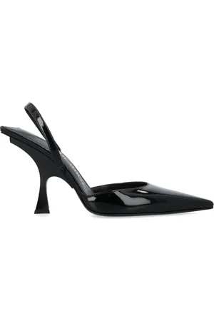 The Attico Pumps, female, , Size: 8 US Ester Slingback Heels