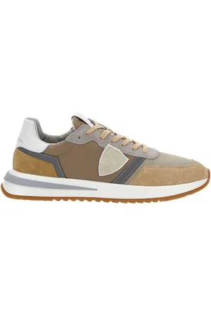 Philippe model Sneakers, male, , Size: 9 US Sneakers