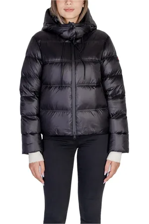 Peuterey Winter Jackets, female, , Size: L Women