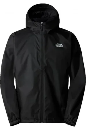 The North Face Light Jackets, male, , Size: L Waterproof Quest Jacket