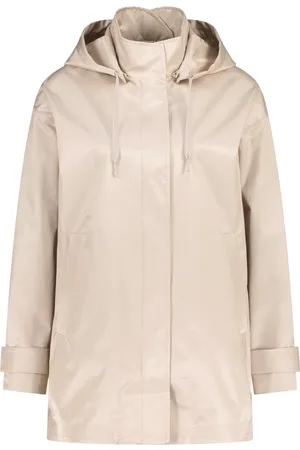 Duno Parkas, female, , Size: S Parkas