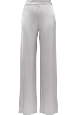 Maliparmi Wide Trousers, female, , Size: S Calla Pant