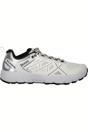 HERNO Sneakers, male, , Size: 7 US Contrasting Color Sneakers with Extra Laces
