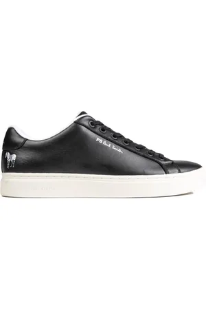 Paul Smith Sneakers, male, , Size: 8 US Rex Court Trainers