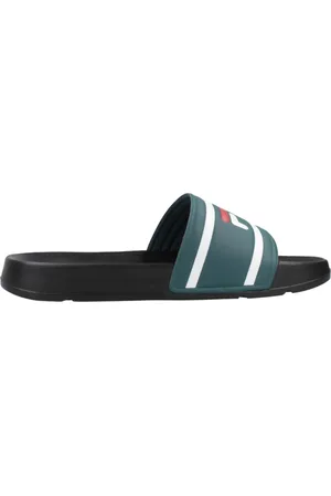Fila Sliders, male, , Size: 10 US Morro Bay Slipper Sliders