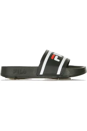 Fila Sliders, female, , Size: 12 US Slip-On Womens Slippers