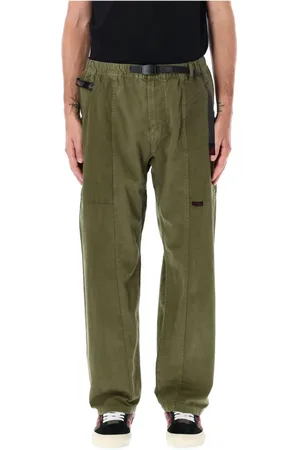 Gramicci Straight Trousers, male, , Size: S Gadget Pant - Stylish and Functional