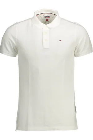 Tommy Hilfiger Polo Shirts, male, , Size: 2XL Classic Polo Shirt
