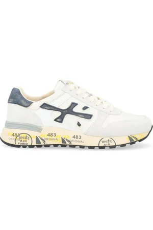 Premiata Sneakers, male, , Size: 12 US Stylish Mick Var Sneakers