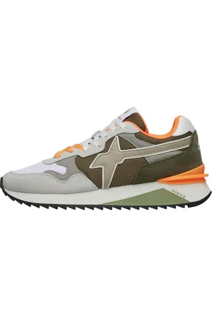 W6YZ Sneakers, male, , Size: 9 US Yak-M.