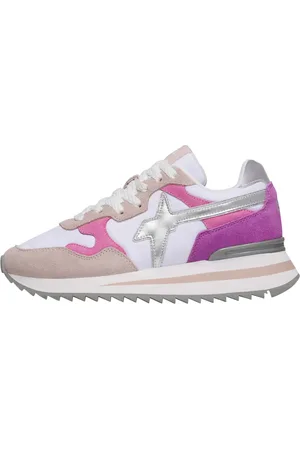 W6YZ Sneakers, female, , Size: 7 US Yak-W.
