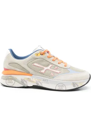 Premiata Sneakers, male, , Size: 12 US 7301 Sneakers