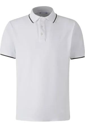 Jacob Cohen Polo Shirts, male, , Size: M T-shirts and Polos