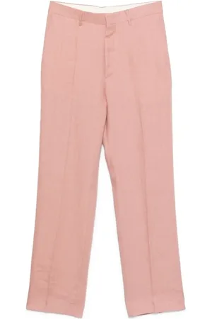 TAGLIATORE Straight Trousers, male, , Size: M Straight Trousers