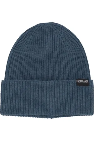 Propaganda Beanies, unisex, , Size: ONE SIZE Storm Flag Beanie Hat