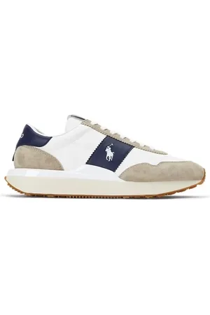 Ralph Lauren Sneakers, male, , Size: 7 US Stylish Sneakers for Men and Women