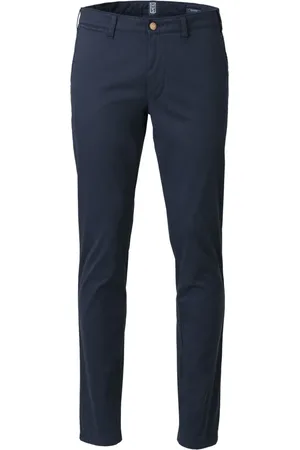 Meyer Chinos, male, , Size: W24 Eco-friendly Chino in Various Colors