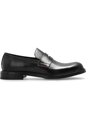 Gucci Loafers, male, , Size: 9 US Loafer Shoes Luxury Style