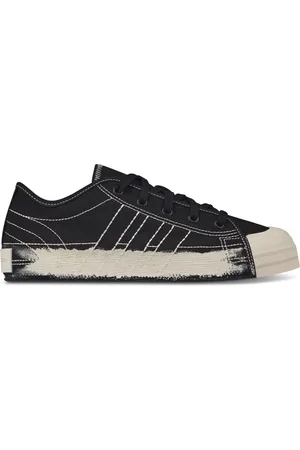 Y-3 Sneakers, male, , Size: 11 1/2 US Stylish Sneakers for Men and Women