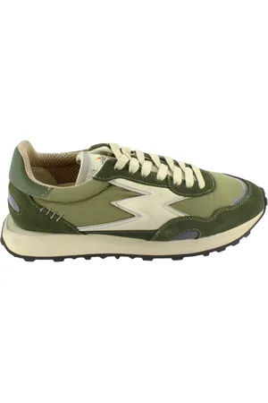 MOA MASTER OF ARTS Sneakers, male, , Size: 7 US Sneakers Stylish Design