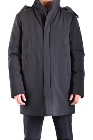 Peuterey Parkas, male, , Size: M Stylish Jackets for Every Occasion