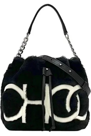 Jimmy Choo Pre-owned Handbags, female, , Size: ONE SIZE Pre-owned Leather handbags