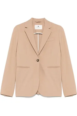 Peuterey Blazers, female, , Size: S Outerwear Jacket Comfort Style