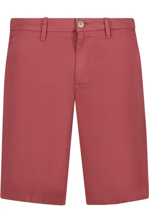 RE-HASH Casual Shorts, male, , Size: W33 Men