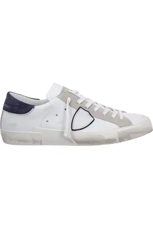 Philippe model Sneakers, male, , Size: 7 US Prsx Low Sneakers