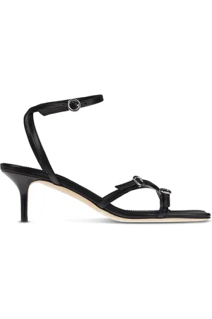 Aeyde High Heel Sandals, female, , Size: 10 US Sandals