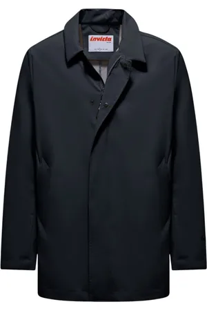 Invicta Light Jackets, male, , Size: 2XL High Collar Jacket