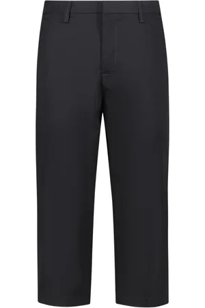 RE-HASH Straight Trousers, female, , Size: W27 Women