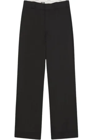 Dickies Straight Trousers, female, , Size: W32 L30 Workpant trousers