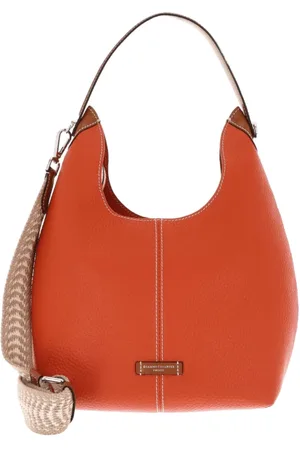 Gianni chiarini Shoulder Bags, female, , Size: ONE SIZE Coral Handbag Alessandra Style